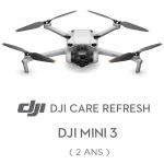 DJI Garantia Care Refresh para Mini 3 (2 anos)