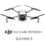 DJI Garantia Care Refresh para Mini 3 (1 ano)