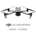 DJI Garantia Care Refresh para Mavic 3 Classic (2anos)
