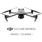 DJI Garantia Care Refresh para Mavic 3 Classic (1ano)