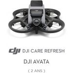 DJI Garantia Care Refresh para Avata (2 anos)