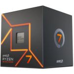 AMD Ryzen 7 7700 8-Core c/ Turbo 5.3GHz 40MB SktAM5 - 100-100000592BOX