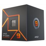 AMD Ryzen 9 7900 12-Core c/ Turbo 5.4GHz 76MB SktAM5 - 100-100000590BOX