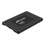 SSD Micron 3.84TB 2,5" 5400 PRO SATA - MTFDDAK3T8TGB-1BC1ZABYYR