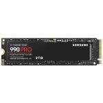 SSD Samsung 2TB 990 Pro M.2 PCIe 4.0 NVMe - MZ-V9P2T0BW