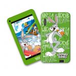 E-star Tablet 7" 16GB Looney Tunes