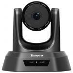 Tenveo NV10U Professional Video Conference Zoom 10x 1080p PTZ USB 2.0