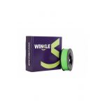 Winkle Filamento PLA HD 1.75MM Verde Flúor 1Kg