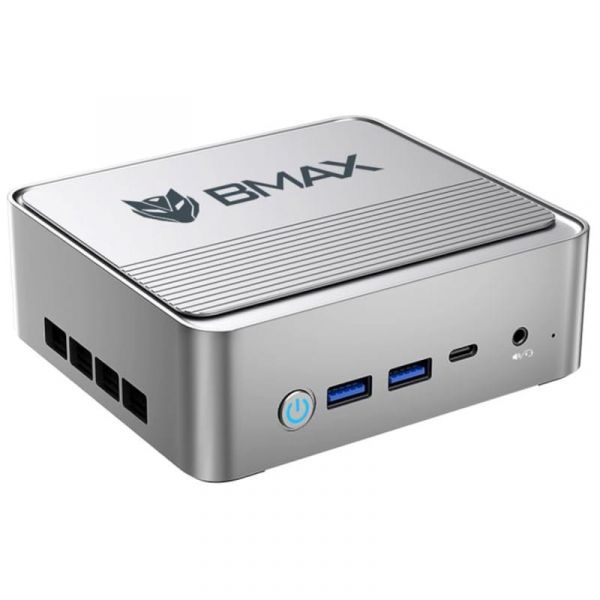 BMAX ミニPC B3 256GB 8GB Intel N5095 Bmax B3 Mini PC, Intel N5095(Up to 2.9GHz), 8GB DDR4/256GB