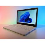 Microsoft Surface Laptop SE Intel®Celeron®Processor N4020, 8GB, 64GB SSD, 11.6”, 1366 x 768, Intel®UHD Graphics 600, Wi-Fi: 802.11ac (2x2) BT 5.0 LE, Glacier, Windows 11 SE, EU