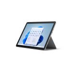 Microsoft Surface Go 3 > IntelPentiumGold 6500Y, 4GB, 64GB SSD, 10.5” Touch, 1920x1280, IntelUHD Graphics 615, Wi-Fi 6, Platina, Windows 10 Pro