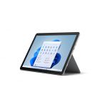 Microsoft_Surface Surface Go 3 > IntelCore i3-10100Y, 8GB, 128GB SSD, 10.5” Touch, 1920x1280, IntelUHD Graphics 615, Wi-Fi 6 + 4G LTE Advanced, Platina, Windows 11 Pro, EU