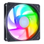 Cooler Master SickleFlow 120mm ARGB, Reverse Edition