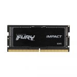 Memória RAM Kingston 64GB Ram 5600MT/s DDR5 CL40 So-dimm (kit of 2) Fury Impact Pnp