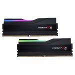 Memória RAM G.Skill 16GB Trident Z5 RGB 32GB (2x16GB) DDR5-7800MHz CL36 Black