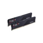 Memória RAM G.Skill 16GB Flare X5 (AMD Expo) 32GB (2x16GB) DDR5-5200MHz CL36 Black