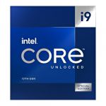 Intel Core i9-13900KS 24-Core 2.4GHz c/ Turbo 6.0GHz 36MB Skt1700 - BX8071513900KS