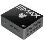 Bmax B2S Intel N4020 6GB 128GB SSD W11Pro