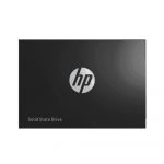 SSD HP 480GB 2.5" S650 560/490