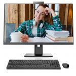 EUROSYS All In One Aio Tesla Intel Celeron N5095 16GB 1TB SSD 24" Full hd Webcam SSO T24509516G1TBWPV