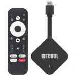 Mecool Dongle KD2 S905Y4 4 GB/32GB Android 11 ATV Android TV