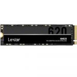 SSD Lexar 2TB M.2 Pcie GEN.4 2280 NM620 3300/3000MBPS