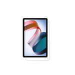 Película de Vidro Temperado GorilasGlass para Xiaomi Redmi Pad - Transparente/Preto - 7427285856475