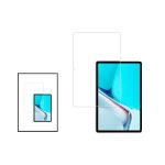 Kit 2 Películas de Vidro Temperado GorilasGlass para Huawei MatePad 10.4 (2022) - Transparente - 7427285801031
