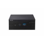 Asus Barebone Mini PC PN41-BBC029MC Cel. N4500 2DDR4-SSD M2 SATAePCIe/HD2.5 - 90MR00I3-M00290