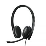 Sennheiser Auscultadores Headset Epos Adapt 165T Usb-c Ii