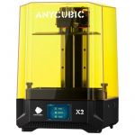 Anycubic Impressora 3D Photon Mono X2 Resina