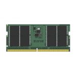 Memória RAM Kingston 32GB Ram DDR5 4800MT/S SO-DIMM
