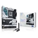 Motherboard Asus Motherboard ATX ROG Strix Z790-A Gaming WiFi