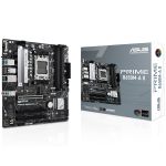 Motherboard Asus Micro-ATX Prime B650M-A II