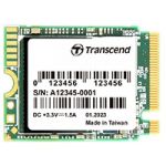 SSD Transcend 256GB, M.2 2230,PCIe Gen3x4, Nvme, 3D Tlc, Dram-less