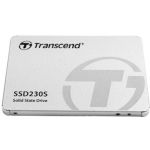 SSD Transcend 2TB, 2.5"" Ssd, SATA3, 3D Tlc