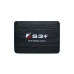 SSD S3+ Internal S3+ 2.5"" 480GB Essential Sata 3.0