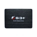 SSD S3+ Internal S3+ 2.5"" 2TB Pro Sata 3.0