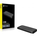 SSD Corsair EX100U 4TB Portable usb Storage