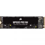 SSD Corsair MP600 Pro Nh 8TB Gen4 Pcie x4 Nvme M.2 (no Heatsink)