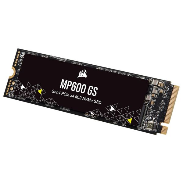 SSD Corsair MP600 Gs 1TB Gen4 Pcie x4 Nvme M.2