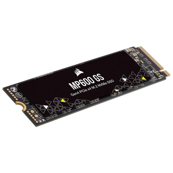 SSD Corsair MP600 Gs 1TB Gen4 Pcie x4 Nvme M.2