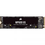 SSD Corsair MP600 Gs 500GB Gen4 Pcie x4 Nvme M.2