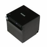 Epson TM-m50 (132): usb + Ethernet + Nes + Serial, Black, Ps, Eu