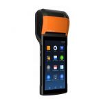 Citypos Sunmi V2 + 12M - 5.5"" Android, 2GB, 16GB, Impr. 58mm, 4G + Licença do Software Adv. 12M Light (c/ Hl Virtual)