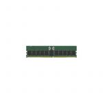 Memória RAM Kingston_valueram DDR5 Ecc 32GB 4800MT/s Reg CL40 Dimm 1Rx4 Hynix M Rambus