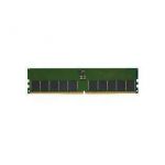 Memória RAM Kingston_valueram DDR5 Ecc 32GB 4800MT/S CL40 Dimm 2RX8 Hynix M