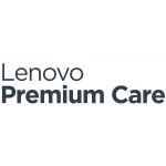 Lenovo 3Y Premium Care With Onsite Upgrade From 1Y Depot/cci