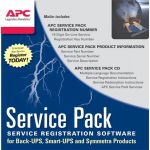 Apc Service Pack +1 Year Warranty Extension para os Modelos SMC1500I, SMC1500I-2U, SMX1500RMI2U, SMX120BP, SMX120RMBP2U, SMT2200I, SURT1000XLI, SURT1000RMXLI..