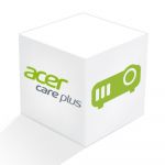 Acer Extensão de Garantia - Virtual Booklet - 5Y On Site Nbd Response Exchange + 5Y Lamp para Projectors Consumer/commercial